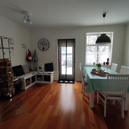 Gothem Viby Bed&Breakfast Slite 외부 사진